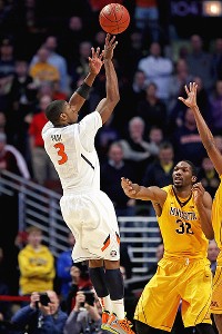 Brandon Paul