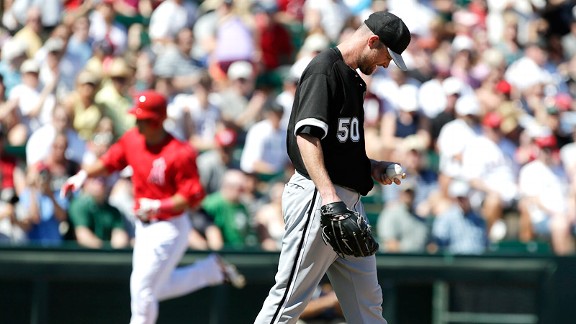 John Danks