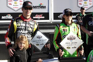 Danica Patrick