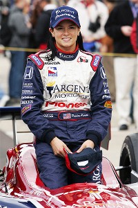 Danica Patrick