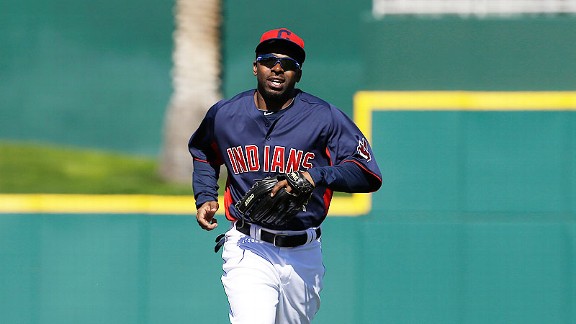Michael Bourn