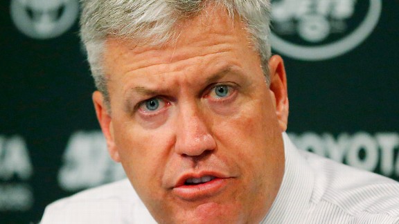 Rex Ryan