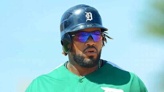 Prince Fielder