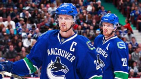 Sedin