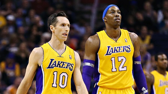 Nash/Howard