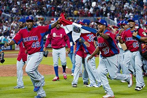 Domincan Republic