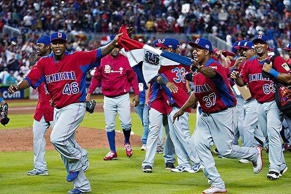 Usa Baseball Wbc Schedule