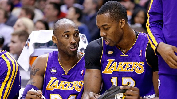 Kobe Bryant