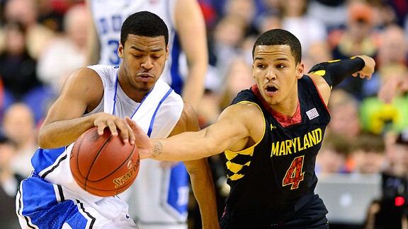 Seth Allen