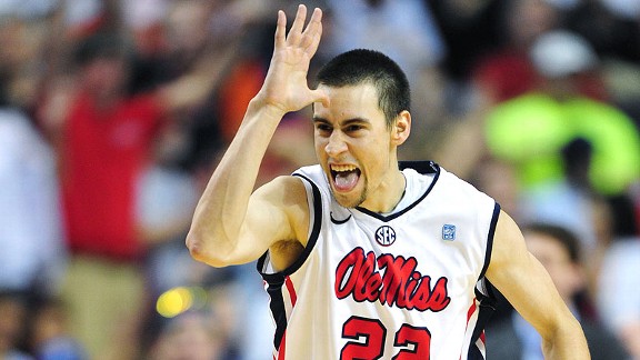 Marshall Henderson
