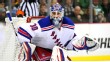 Henrik Lundqvist
