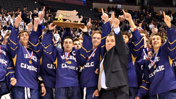 Malden Catholic