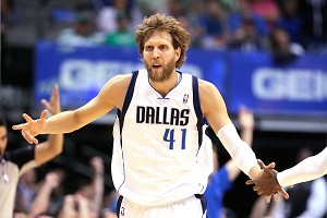 Dirk Nowitzki