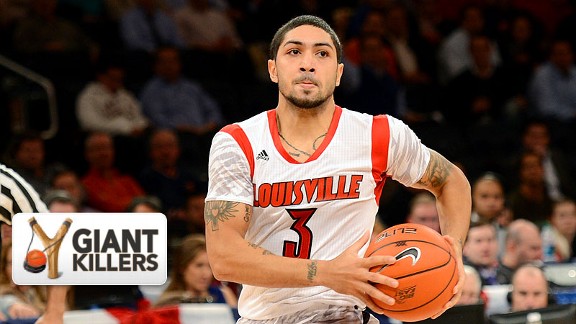Peyton Siva