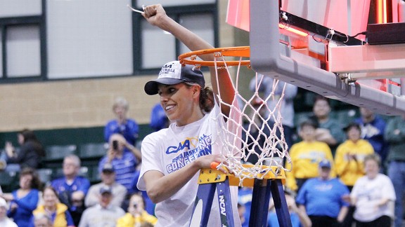 Elena Delle Donne
