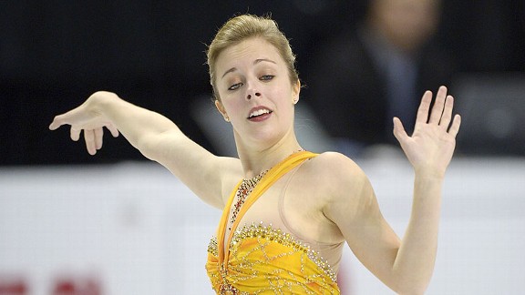 Ashley Wagner