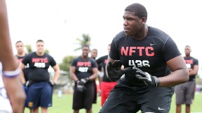 Isaiah Wynn
