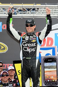 Kasey Kahne