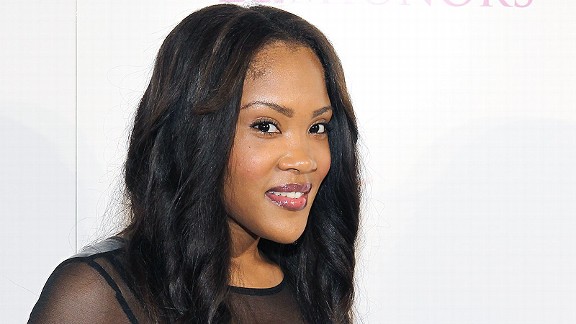 Tia Norfleet