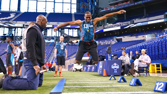 Geno Smith