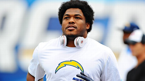 Antwan Barnes