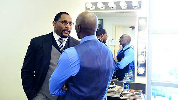 Ray Lewis