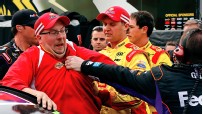 Joey Logano