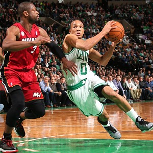Avery Bradley