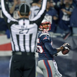 Brandon Lloyd