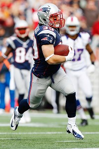 Danny Woodhead