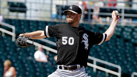 John Danks
