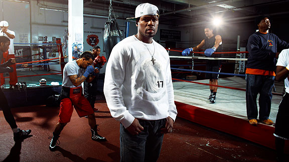 50 Cent
