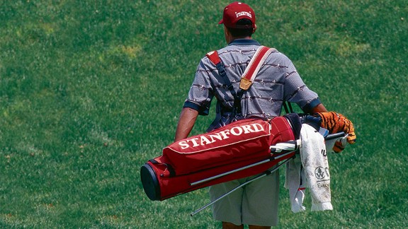 Tiger Woods