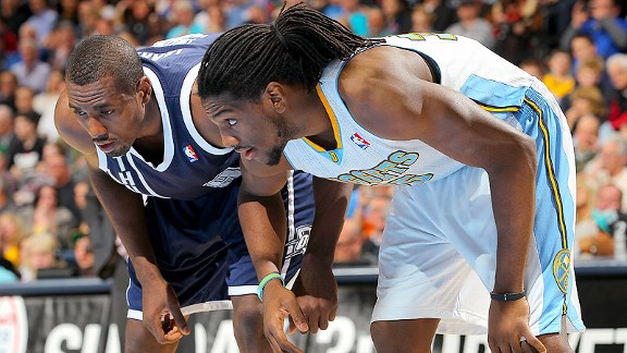 Serge Ibaka