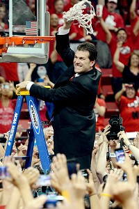 Steve Alford