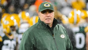 Mike McCarthy