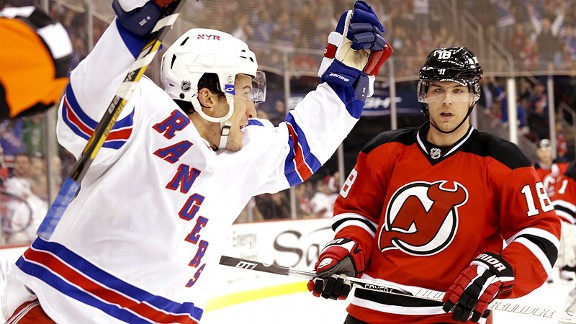 Michael Del Zotto