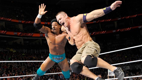 Monday Night Raw