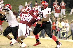 Charles Mosley