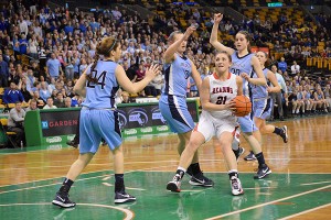 Olivia Healy