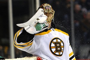 Tuukka Rask