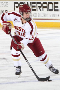 Alex Carpenter
