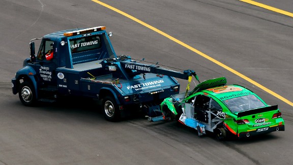 Danica Patrick