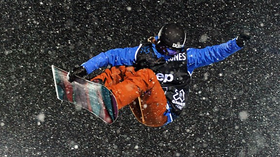 Kelly Clark