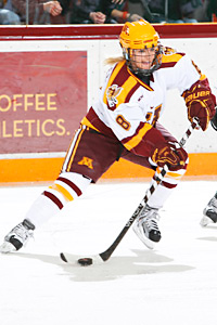 Amanda Kessel