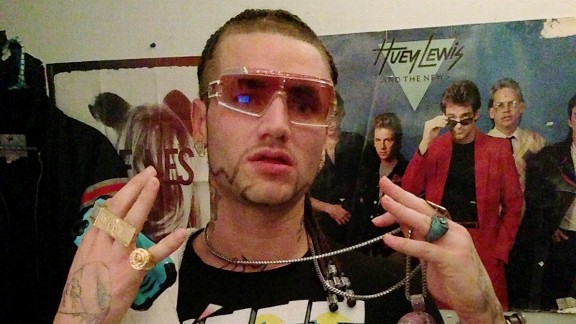 Riff Raff