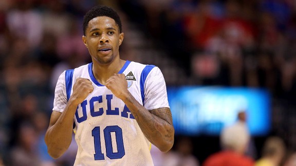 Larry Drew II