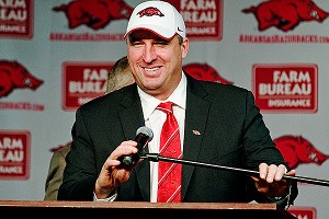 Bret Bielema