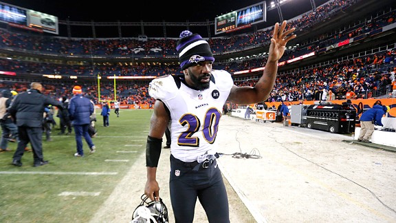 Ed Reed