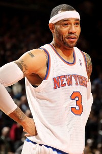Kenyon Martin